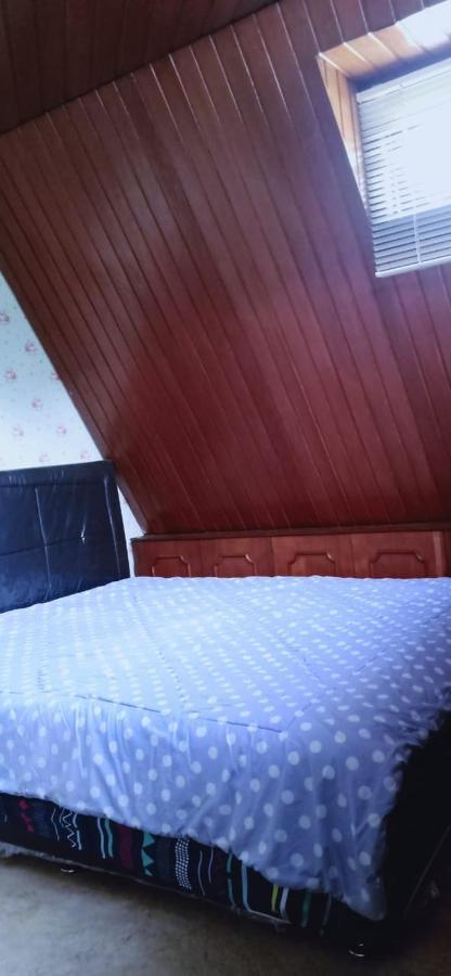 Mayestik Guest House Syariah Jakarta Luaran gambar
