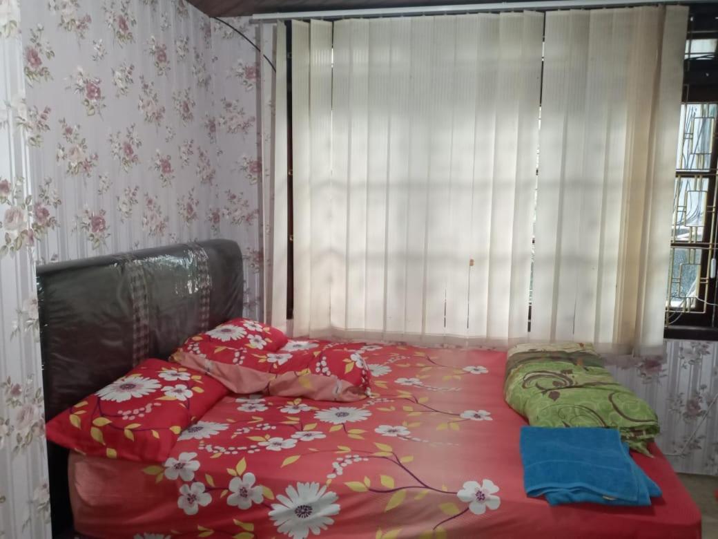 Mayestik Guest House Syariah Jakarta Luaran gambar