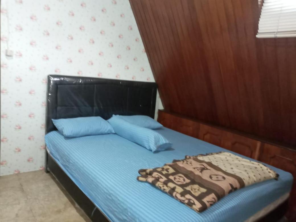 Mayestik Guest House Syariah Jakarta Luaran gambar