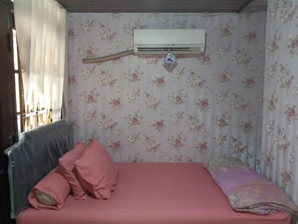 Mayestik Guest House Syariah Jakarta Luaran gambar