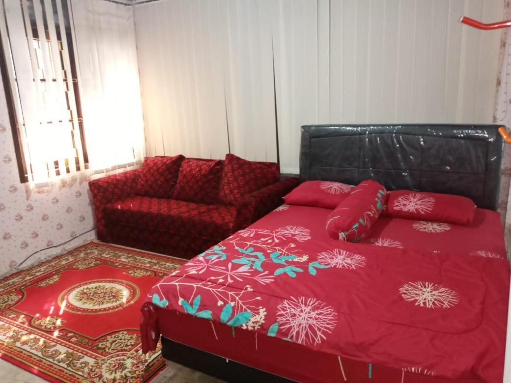 Mayestik Guest House Syariah Jakarta Luaran gambar