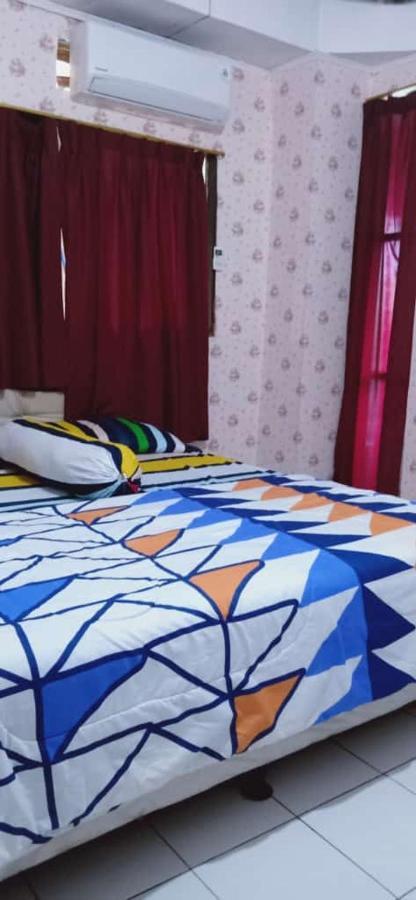 Mayestik Guest House Syariah Jakarta Luaran gambar