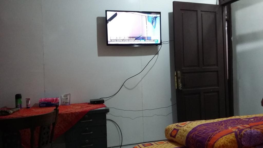 Mayestik Guest House Syariah Jakarta Luaran gambar