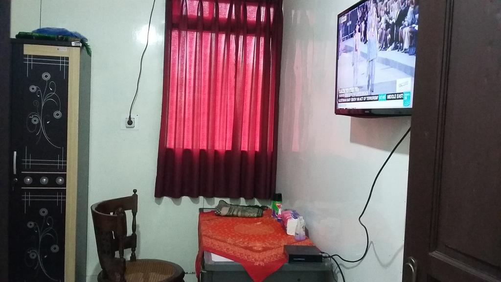 Mayestik Guest House Syariah Jakarta Luaran gambar
