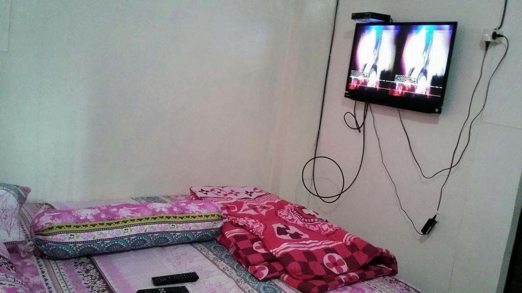 Mayestik Guest House Syariah Jakarta Luaran gambar