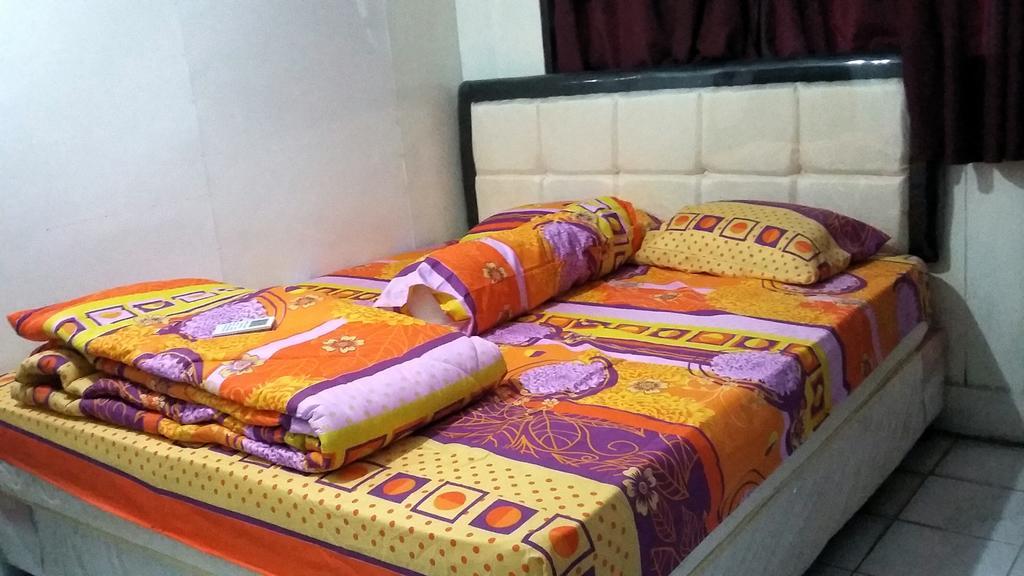 Mayestik Guest House Syariah Jakarta Luaran gambar
