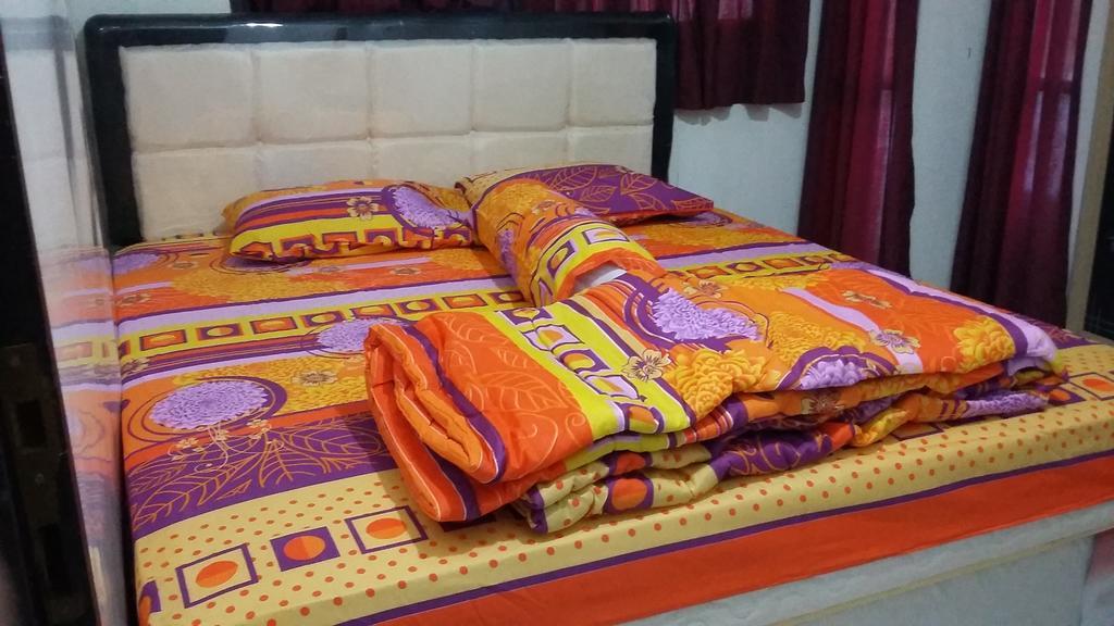 Mayestik Guest House Syariah Jakarta Luaran gambar