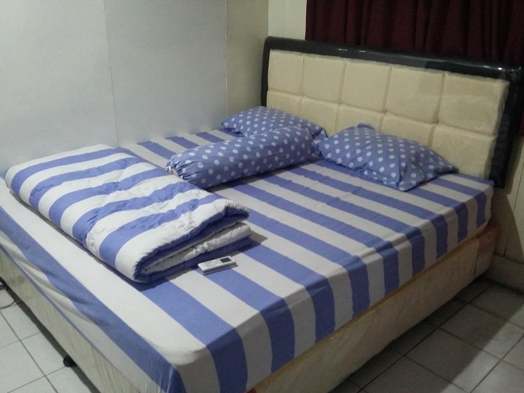Mayestik Guest House Syariah Jakarta Luaran gambar