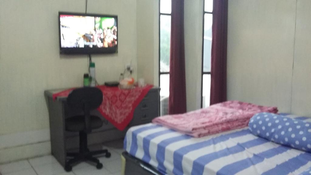 Mayestik Guest House Syariah Jakarta Luaran gambar