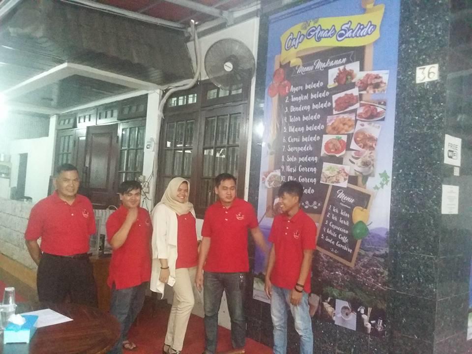 Mayestik Guest House Syariah Jakarta Luaran gambar
