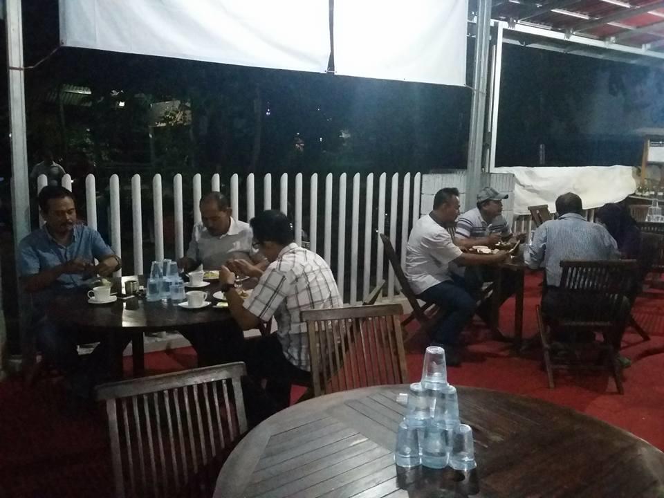 Mayestik Guest House Syariah Jakarta Luaran gambar