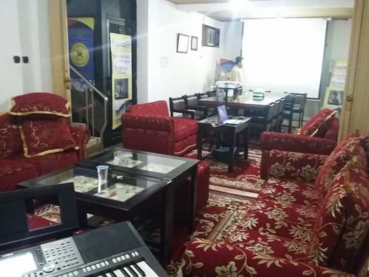 Mayestik Guest House Syariah Jakarta Luaran gambar