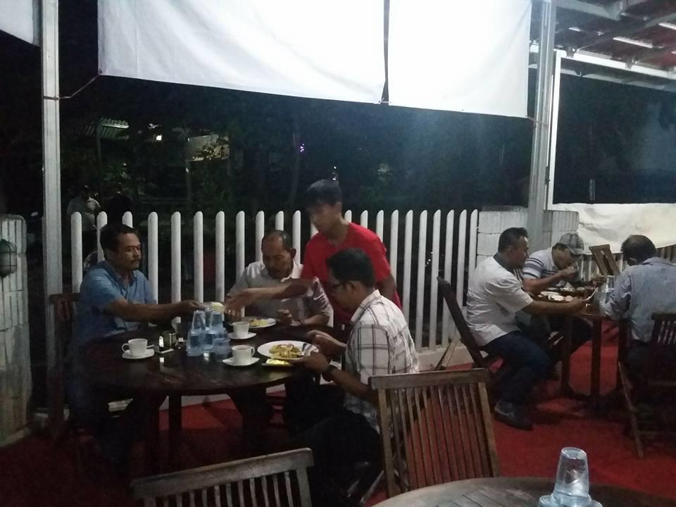 Mayestik Guest House Syariah Jakarta Luaran gambar