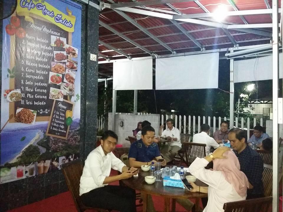 Mayestik Guest House Syariah Jakarta Luaran gambar