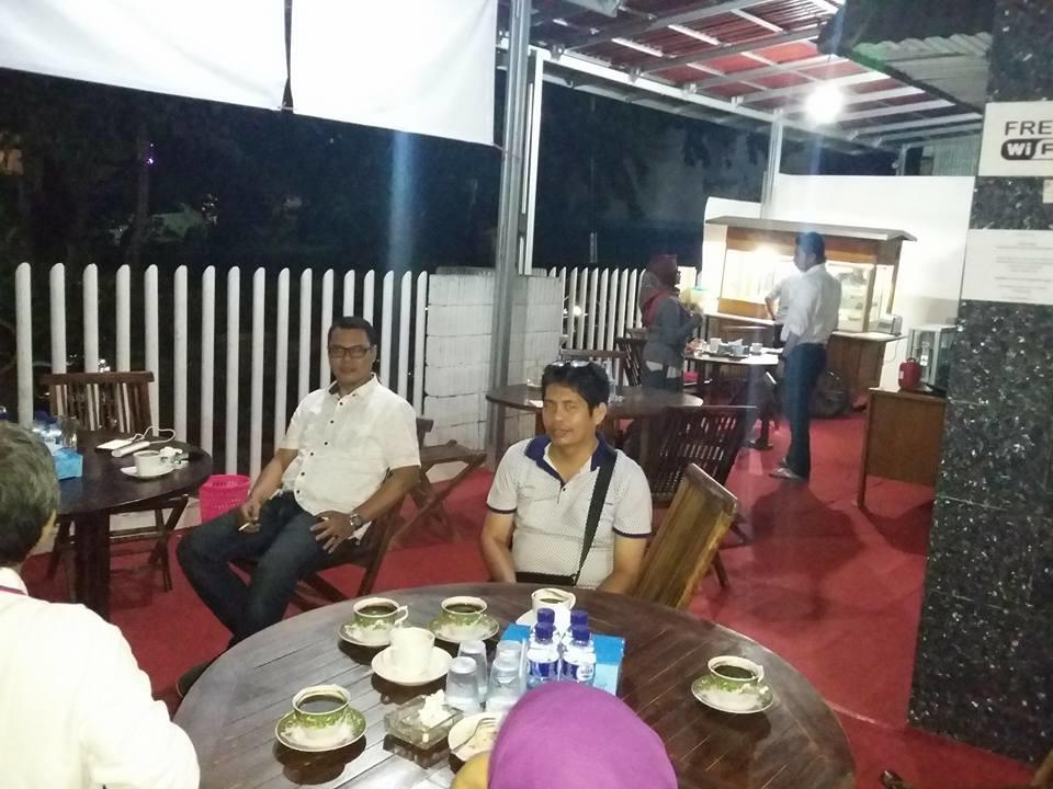 Mayestik Guest House Syariah Jakarta Luaran gambar