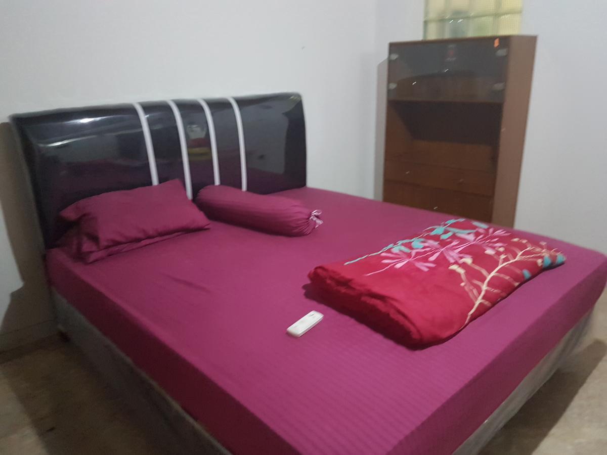 Mayestik Guest House Syariah Jakarta Luaran gambar